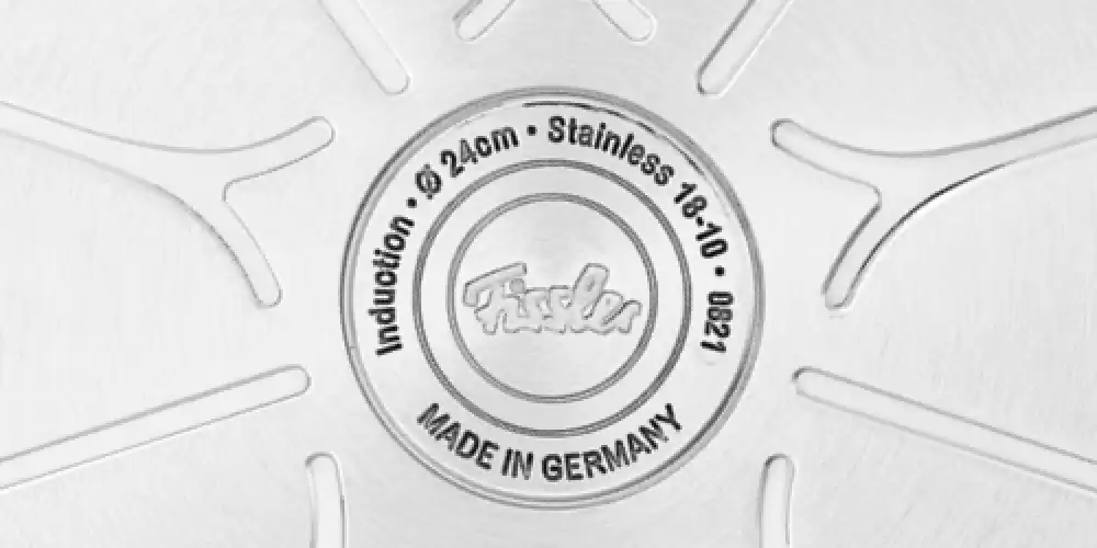 Fissler CookStar® Taban nedir ?