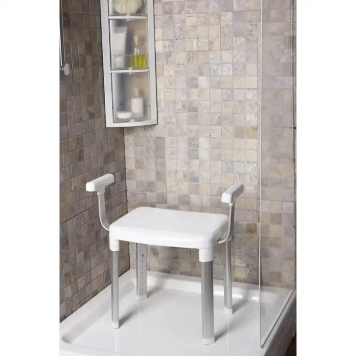 Cappadocia Kollu Banyo Sandalyesi