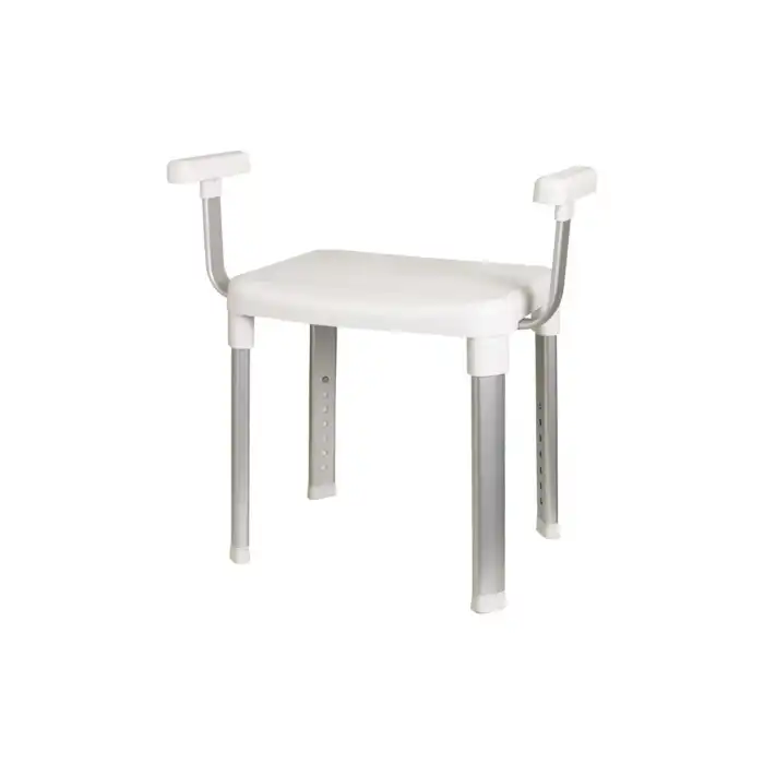 Cappadocia Kollu Banyo Sandalyesi