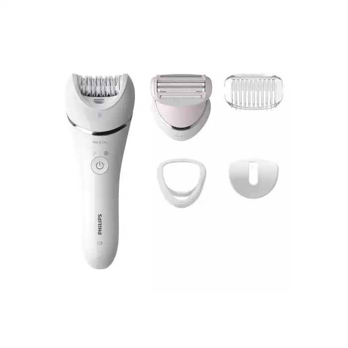 8000 Serisi BRE710/05 Islak Kuru Epilatör