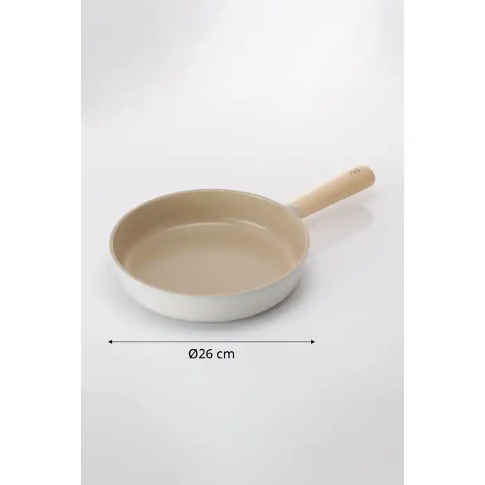 Fika Tava 26 cm. Bej