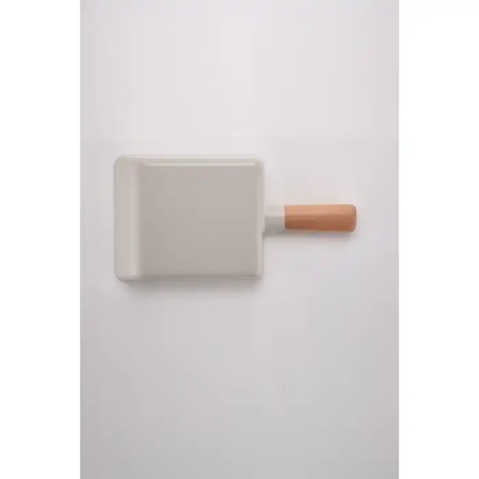 Fika Kare Omlet Tava 15 cm. Bej