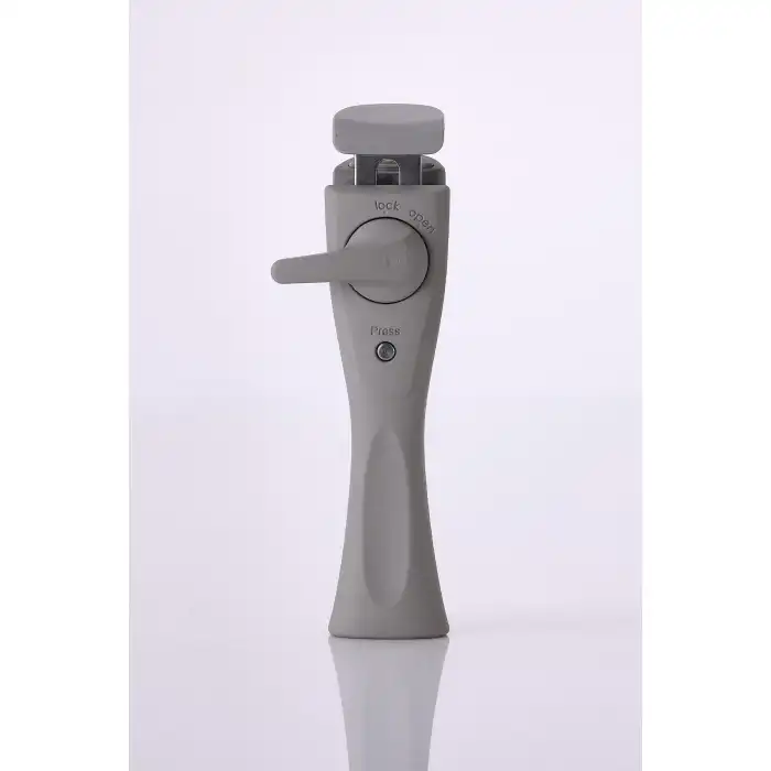 Midas Gri Tava Ve Tencere Çıkarılabilir Tutma Sapı