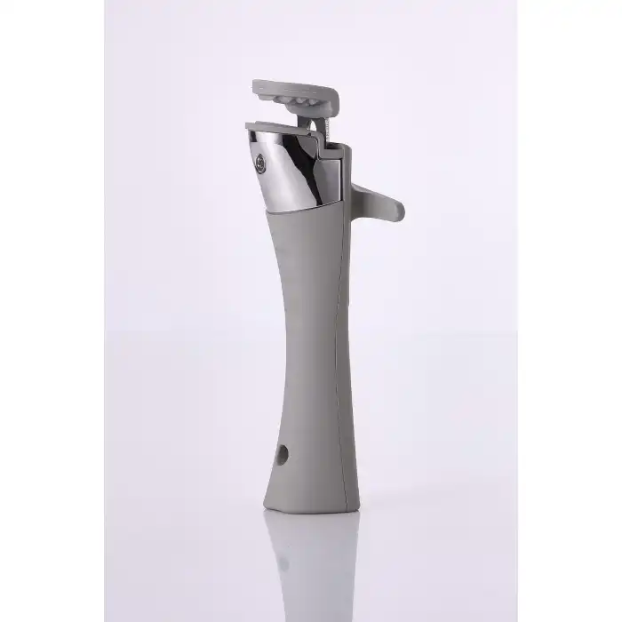 Midas Gri Tava Ve Tencere Çıkarılabilir Tutma Sapı