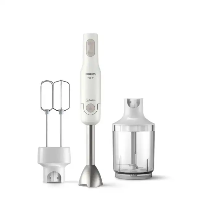 HR2546/00 Daily Collection ProMix El Blenderi 700 W