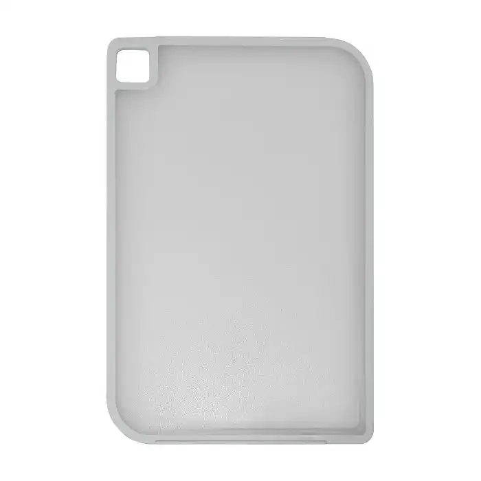 Fika Kesme Tahtası Büyük 305 * 445 * 9 mm. Gri