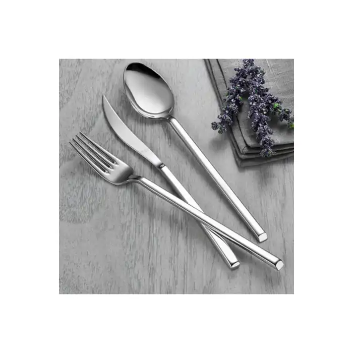 Vento Prestige 84 pr. Çatal Kaşık Bıçak Takımı