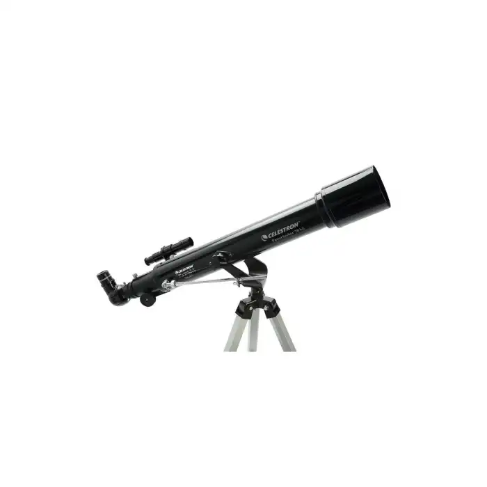 Powerseeker Teleskop  70AZ Cl 21036