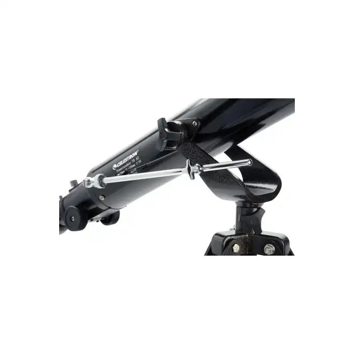 Powerseeker Teleskop  70AZ Cl 21036