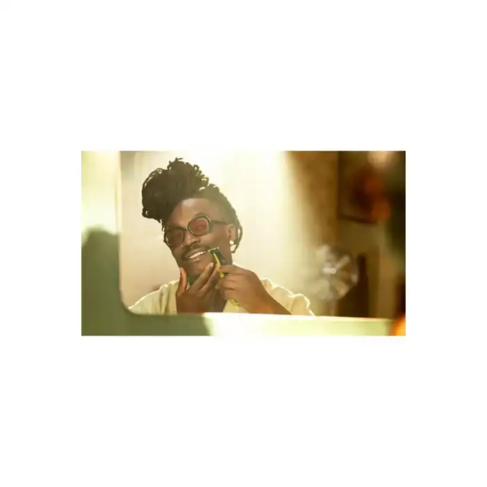 QP2824/10 Oneblade Yüz Ve Vücut Şekilendirici