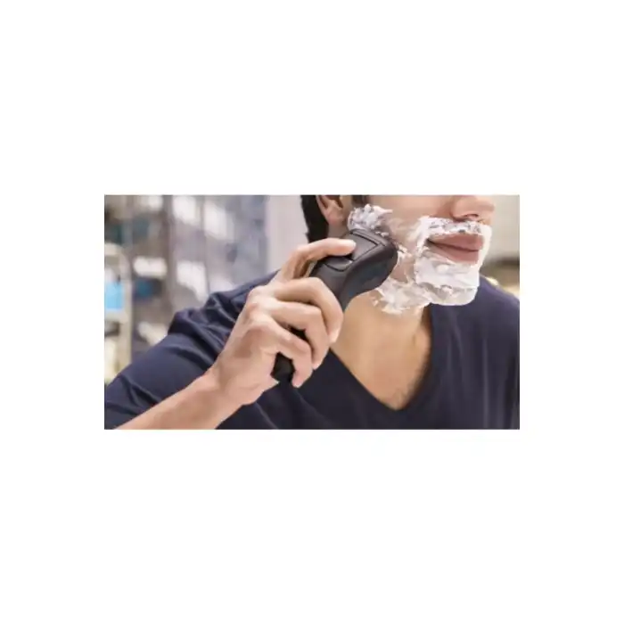 Aquatouch S1323/41 Islak Kuru Tıraş Makinesi