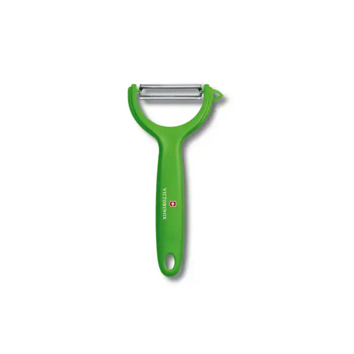 7.6079.4 Sapan Tip Domates Ve Kivi Soyacağı Yeşil