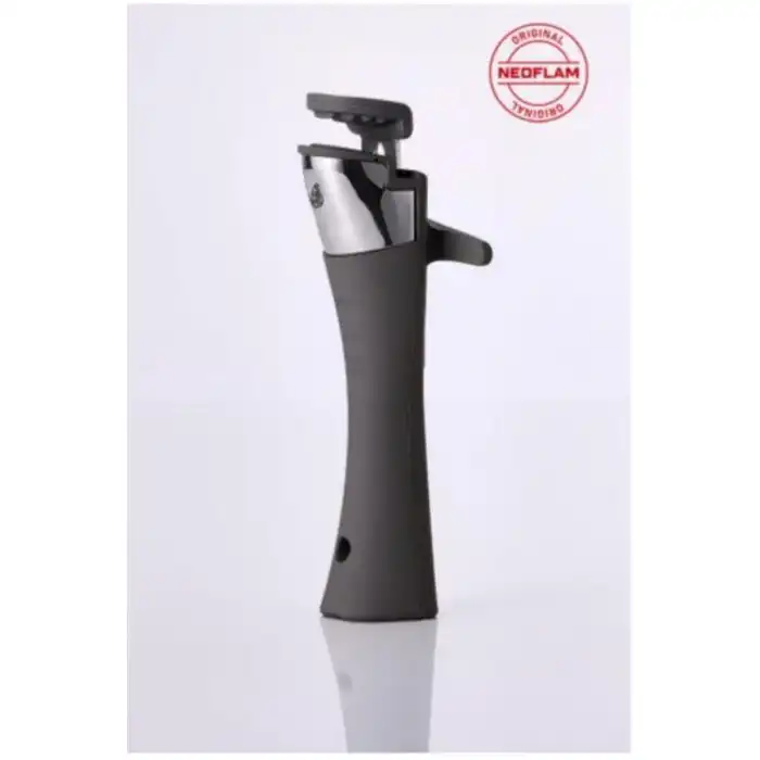 Midas Siyah Tencere Tava Çıkarılabilir Tutma Sapı