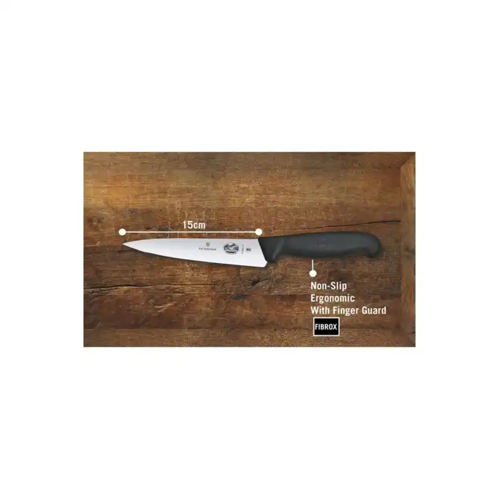 5.2003.15 15 cm Şef Dilimleme Bıçağı