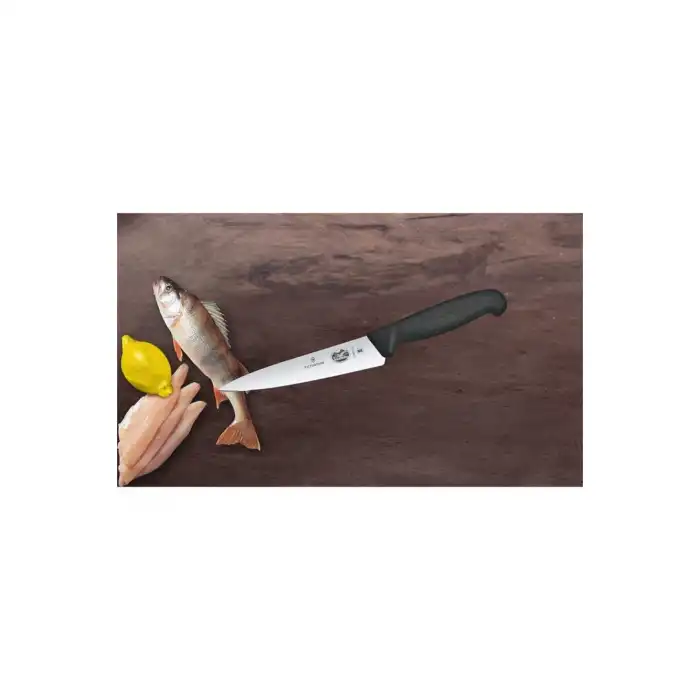 5.2003.15 15 cm Şef Dilimleme Bıçağı