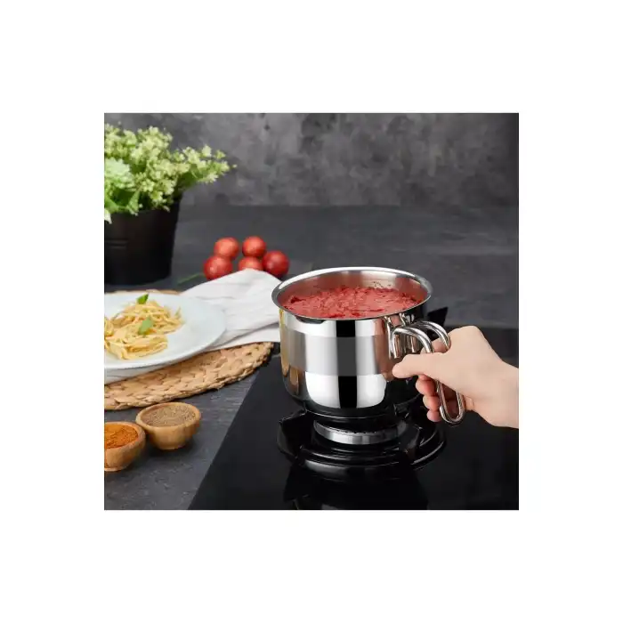 Saphire Sütlük 14 cm.