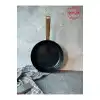 Bien Siyah Wok Tava 24 cm.