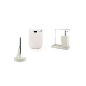 3lü Mutfak Seti Bej