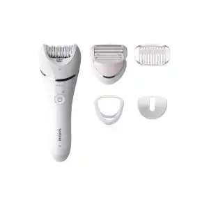 8000 Serisi BRE710/05 Islak Kuru Epilatör