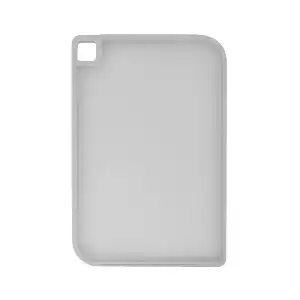 Fika Kesme Tahtası Orta 254 * 368 * 8 mm. Gri