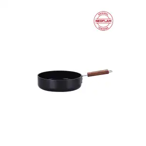 Bien Siyah Wok Tava 24 cm.