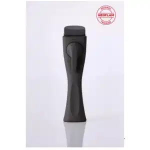 Midas Siyah Tencere Tava Çıkarılabilir Tutma Sapı