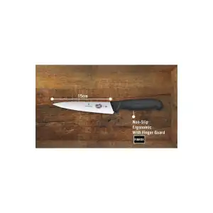 5.2003.15 15 cm Şef Dilimleme Bıçağı