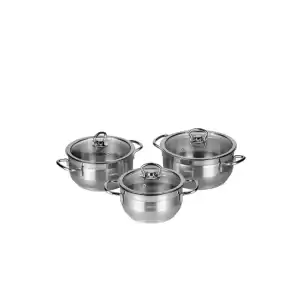 Saphire Mini Set