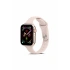 Apple Watch Uyumlu İnce Silikon Kordon