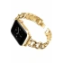 Apple Watch Uyumlu Funny Loop Kordon