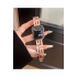 Apple Watch Uyumlu Cheers Loop Kordon
