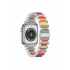 Apple Watch Uyumlu Crazy Loop Kordon