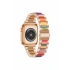 Apple Watch Uyumlu Crazy Loop Kordon