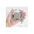 Apple Watch Uyumlu Diamond Taşlı Kablo Koruyucu Set
