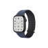 Apple Watch Uyumlu Evora Loop Silikon Kordon