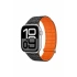 Apple Watch Uyumlu Evora Loop Silikon Kordon