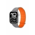 Apple Watch Uyumlu Evora Loop Silikon Kordon