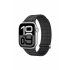 Apple Watch Uyumlu Evora Loop Silikon Kordon