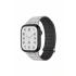 Apple Watch Uyumlu Evora Loop Silikon Kordon
