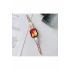 Apple Watch Uyumlu Fashion Loop Kordon