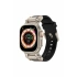 Apple Watch Uyumlu Fuyang Loop Kordon
