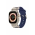 Apple Watch Uyumlu Fuyang Loop Kordon