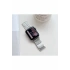 Apple Watch Uyumlu Iron Loop Kordon