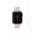Apple Watch Uyumlu Luxury Diamond Loop Kordon
