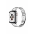 Apple Watch Uyumlu Olexi Çelik Loop Kordon
