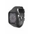 Apple Watch Uyumlu Radius Loop Silikon Kordon