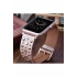 Apple Watch Uyumlu Rivet Loop Kordon