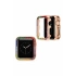 Apple Watch Uyumlu Ruby Diamond Koruma Çerçevesi
