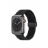 Apple Watch Uyumlu Shenzhen Loop Silikon Kordon