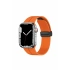 Apple Watch Uyumlu Shenzhen Loop Silikon Kordon